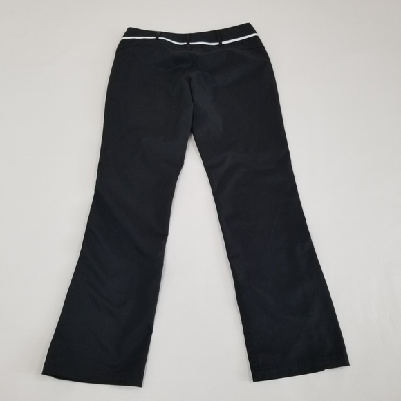 Nike Pants Size Small 4-6 - Picture 3 of 3